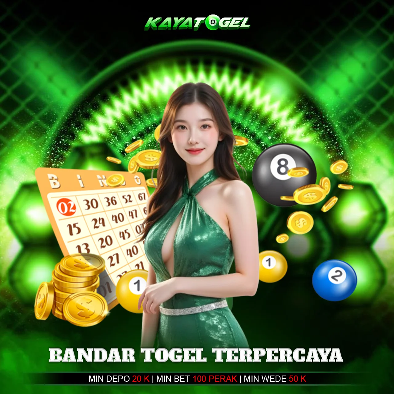 Kayatogel