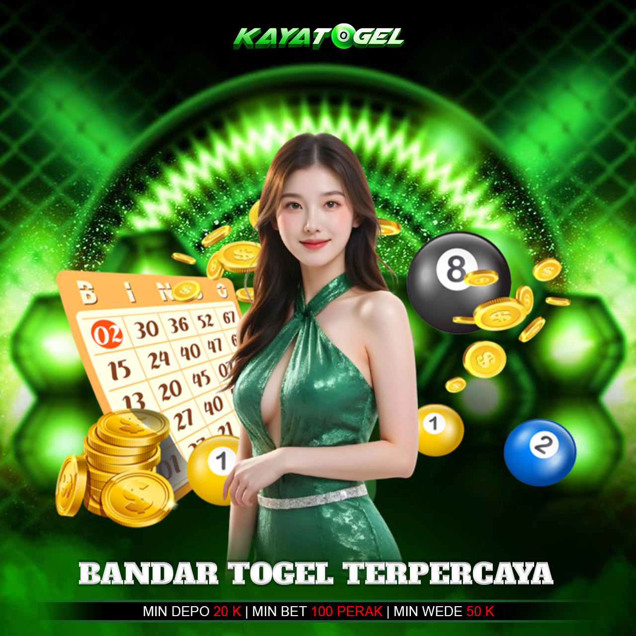 Kayatogel