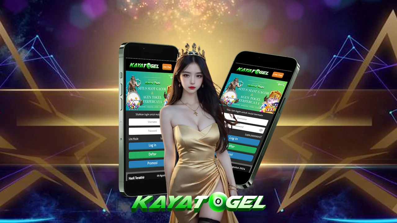Kayatogel Bandar Togel Online Terpercaya di Aceh